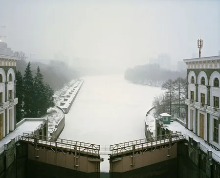 Winters. Кадр 2