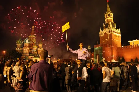 School-leavers 2010. Кадр 11