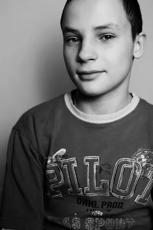 Teenagers from Moscow shelters. Кадр 7