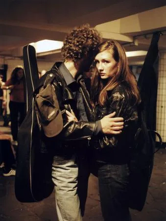 Musical subcultures of Moscow. Кадр 10