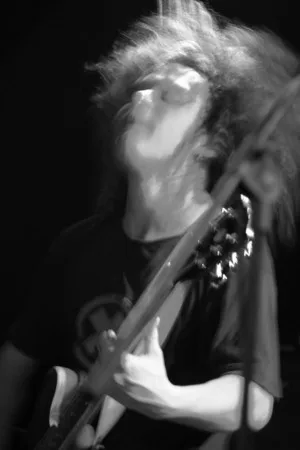 Musical expression Billy’s Band. Кадр 1