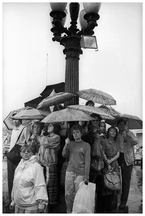 Ретроспектива. В рамках программы «История России в фотографиях». Кадр 2