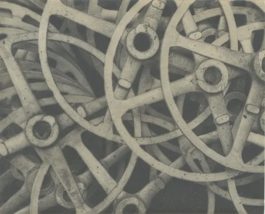 Russian avant-garde. The vertigo of the future. Кадр 9
