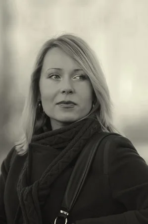 City of women - portraits in cotidianidad. Кадр 9