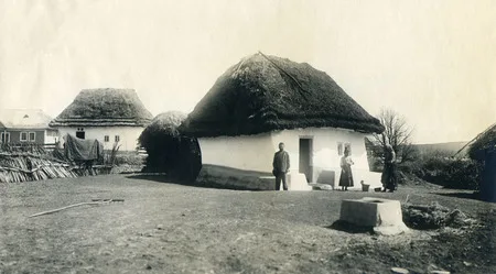 Travel across time and space. Images of Russian Empire. 1890-1910. Кадр 6