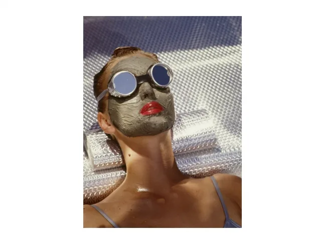 A Brilliant Epoch. Italian Fashion of the 80s. Кадр 4