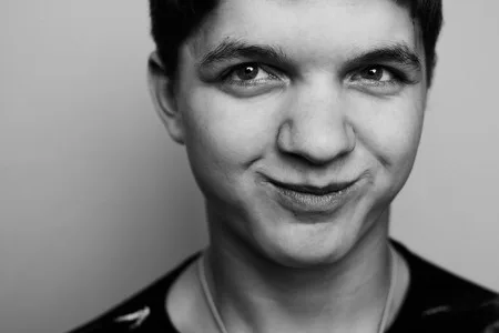 Teenagers from Moscow shelters. Кадр 5