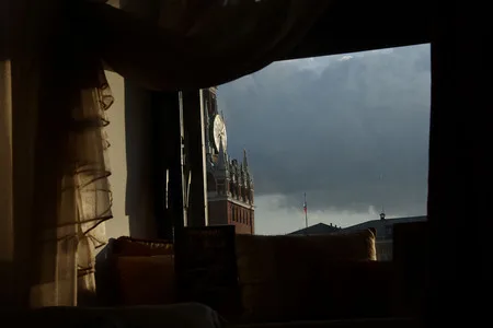 ГУМ. Кадр 3
