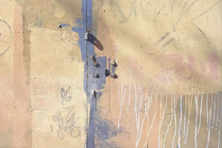 Insensible painting. Кадр 2