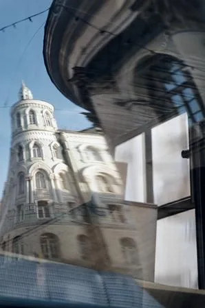 Angle of reflection. Кадр 6