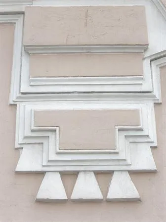 Decorative elements. Кадр 10
