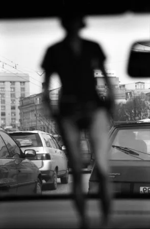СLASSIQUE — ДЕКЛАССИК. Кадр 2