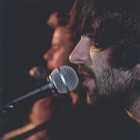 Two sides of music. Кадр 11