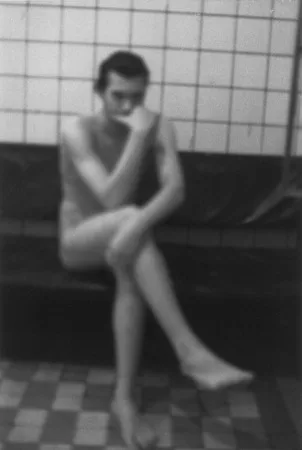 Больница. Кадр 1