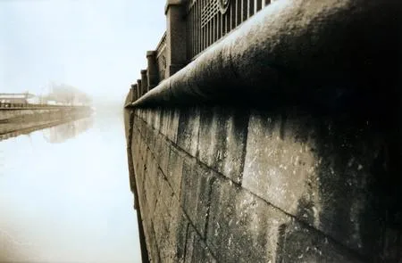 Яуза. Кадр 1