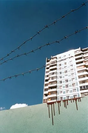 Москва 2003. Кадр 7