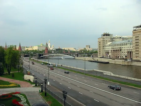 Москва, я тебя люблю. Кадр 4