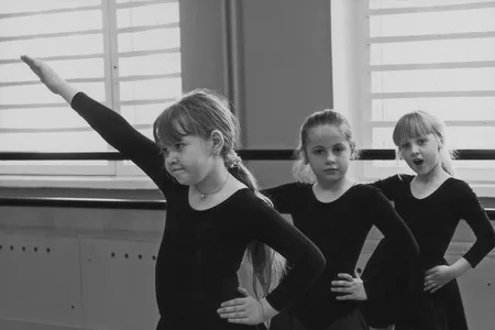Learning artistry. Кадр 7