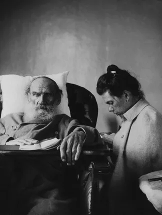 Russia. 20th century in photographs 1900–1913 гг.. Кадр 3