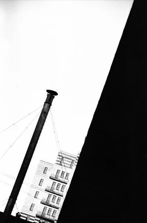 The last century. Кадр 2