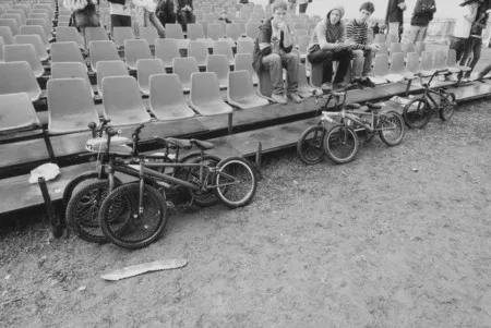 Adrenalin games 2006. Кадр 14