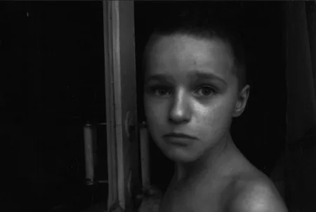 Arvid. Кадр 1