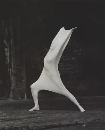Автопортреты. Нью-Йорк. 1994 - 1998 гг.. Кадр 3