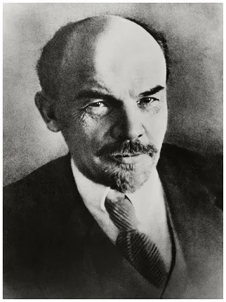 An anthology of the Soviet photo portrait. 1918-1991. Кадр 6