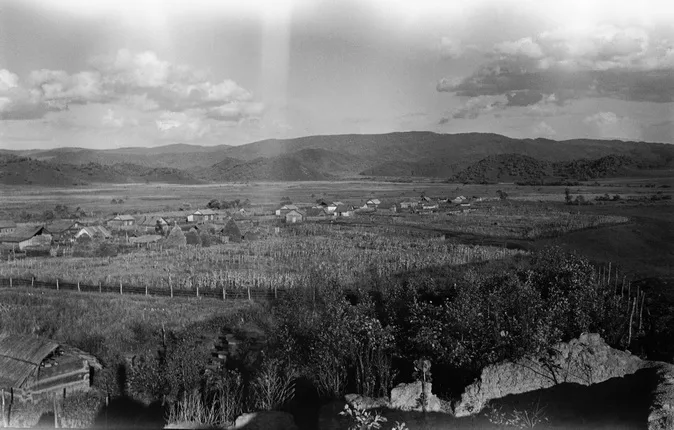 Вера. Надежда. Маньчжурия. Русские старообрядцы в фотографиях японского учёного Ямадзоэ Сабуро. 1938–1941. Кадр 15
