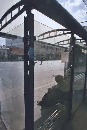 Spring 2004. Кадр 25