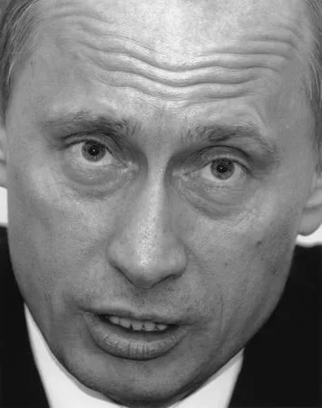 Presidential everyday lives. Кадр 8
