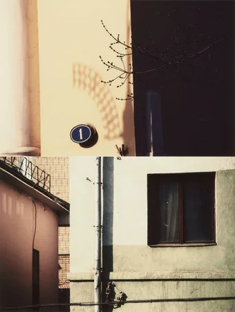 Moscow: 25th still. Кадр 8