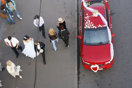 One day in Moscow. Кадр 15