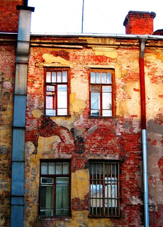 Чистопрудный бульвар. Изнанка. Кадр 8
