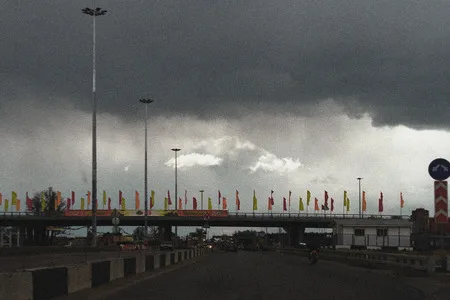 Leningrad direction. Кадр 10