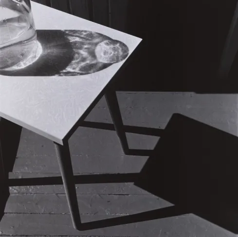 The geometry of light. Кадр 27