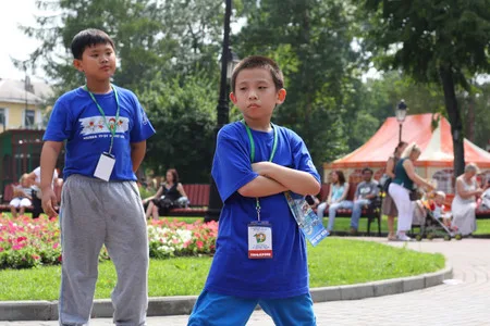 PLAY-GAME. Кадр 7