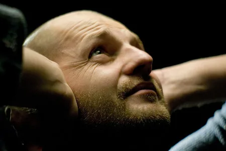 Кислород в лицах. Кадр 5