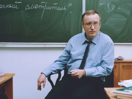 Призвание. Кадр 6