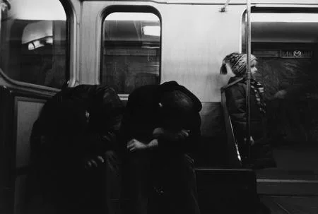 Metrorhythm. Кадр 7