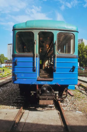 My depot. Кадр 18