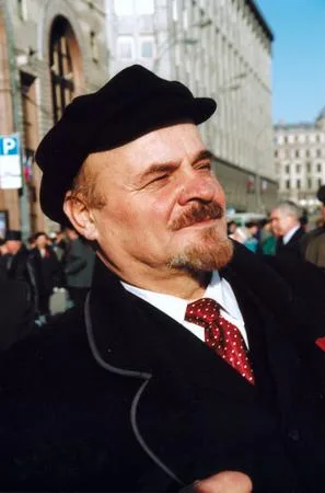 День согласия и примирения. Кадр 2