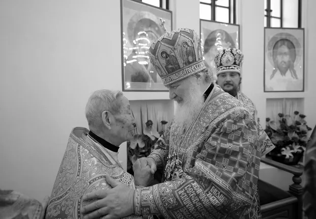 Русские в Шанхае. 1930-е годы. Кадр 19