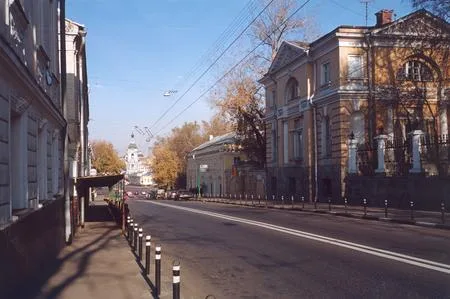 Из дневника зеваки. Кадр 16