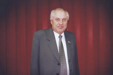 Group of pictorialists M.M.M., 10 years to Council of Federation. Кадр 50