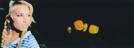 FISHionable People. Кадр 3