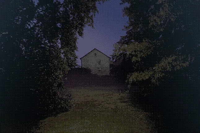 16 Colours. Кадр 6