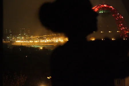 20 видов живописного моста. Кадр 6