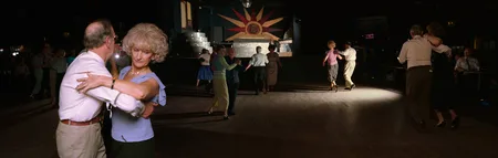 Elaine Constantine Tea Dance. Кадр 3