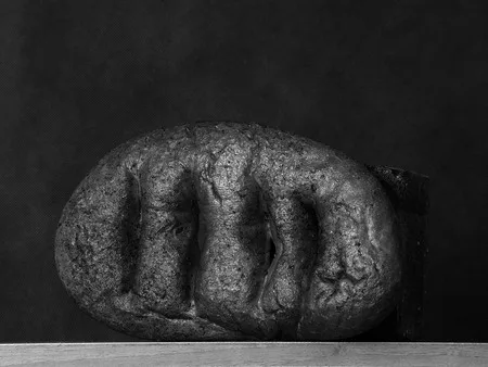 Moscow bread. Кадр 4